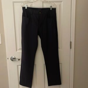 Navy Old Navy Men’s Pants